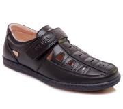 Туфлі дитячі Weestep R031554015 DB 32-37