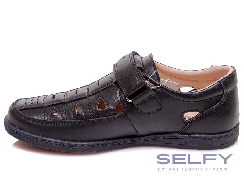Туфли детские Weestep R031554015 DB 32-37, Фото 3