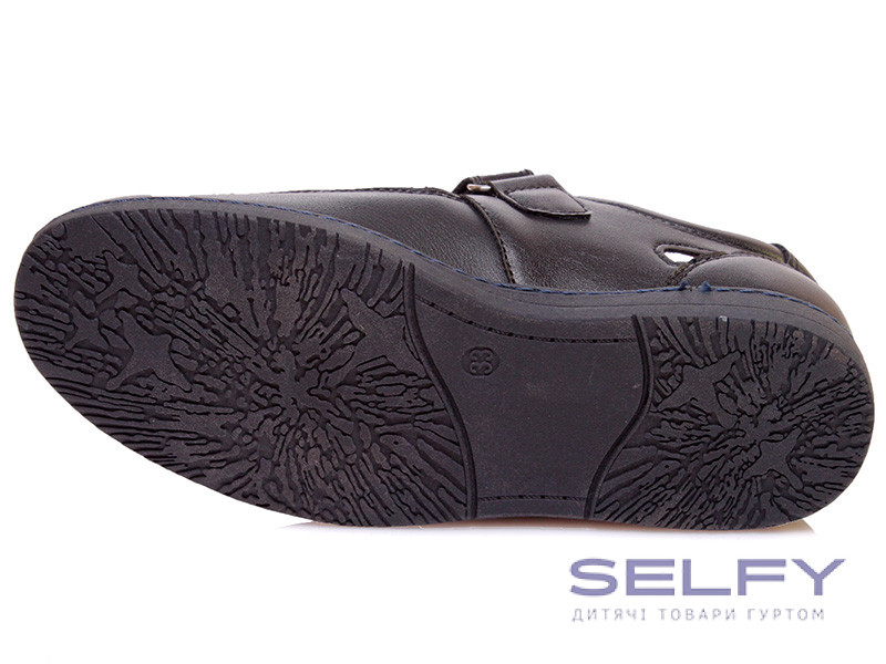 Туфли детские Weestep R031554015 DB 32-37, Фото 4
