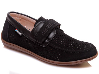 Туфли детские Weestep R011954022 NBK 32-37