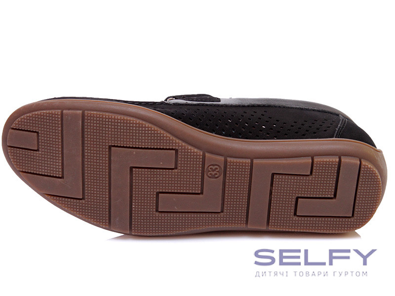 Туфли детские Weestep R011954022 NBK 32-37, Фото 4