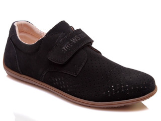 Туфли детские Weestep R011954021 NBK 32-37