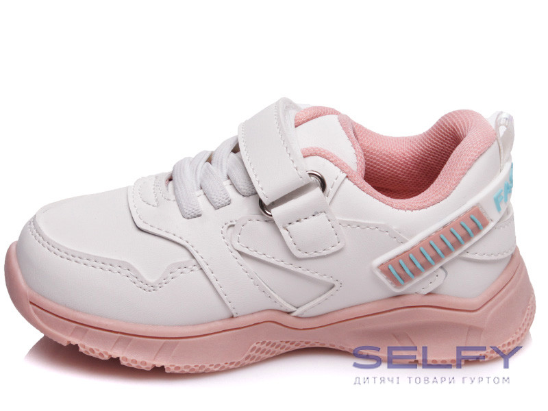 Кросівки дитячі Weestep R556953203 W 22-26, Фото 3