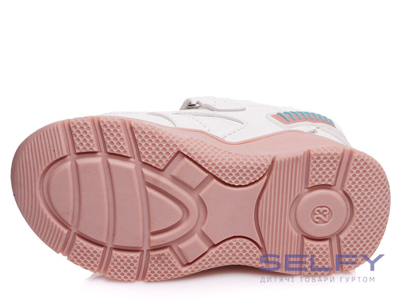 Кросівки дитячі Weestep R556953203 W 22-26, Фото 4