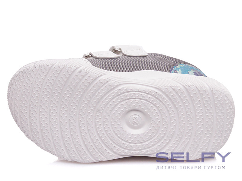Кросівки дитячі Weestep R812653226 GR 22-26, Фото 4