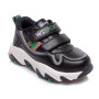 Кросівки дитячі Weestep R038853817 BK 27-32