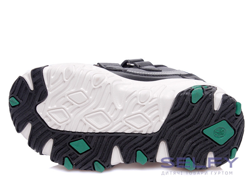 Кросівки дитячі Weestep R038853817 BK 27-32, Фото 4
