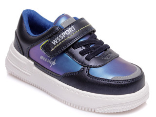 Кросівки дитячі Weestep R819553842 DB 27-32