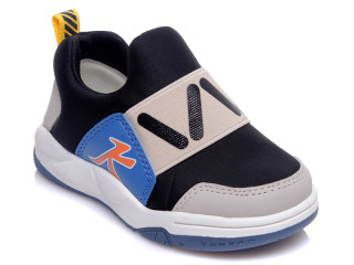 Кроссовки детские Weestep R506353301 BK 22-26