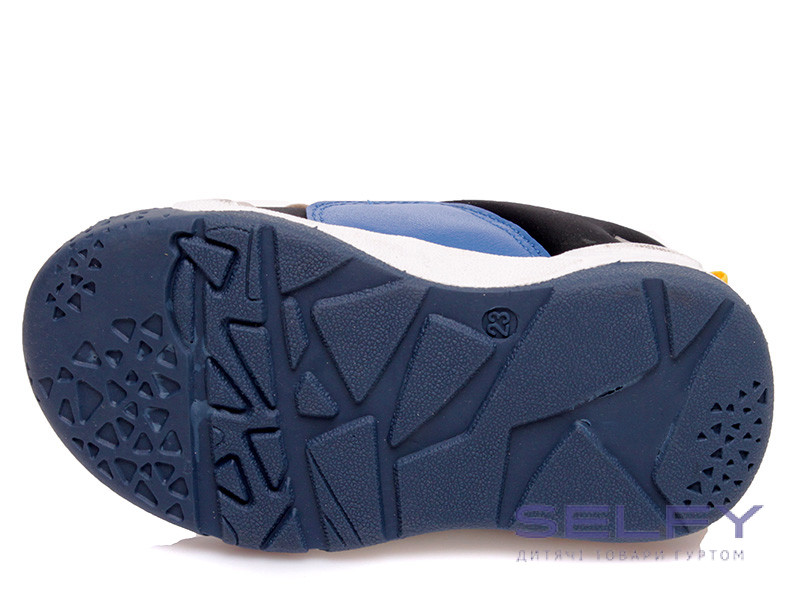 Кросівки дитячі Weestep R506353301 BK 22-26, Фото 4