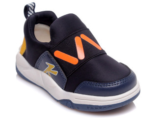 Кросівки дитячі Weestep R506353301 DB 22-26