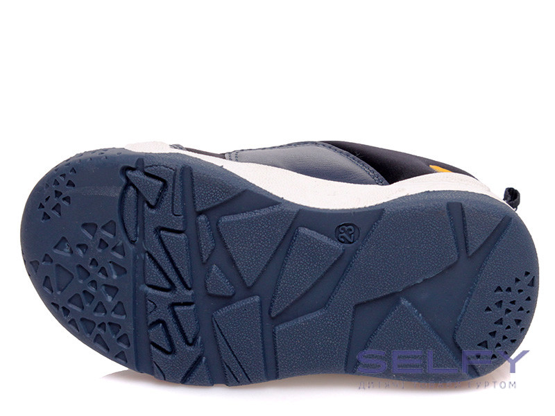 Кросівки дитячі Weestep R506353301 DB 22-26, Фото 4