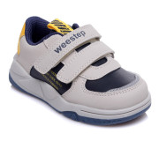 Кросівки дитячі Weestep R506353302 GR 22-26