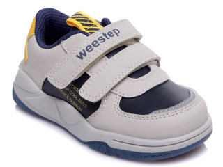 Кросівки дитячі Weestep R506353302 GR 22-26