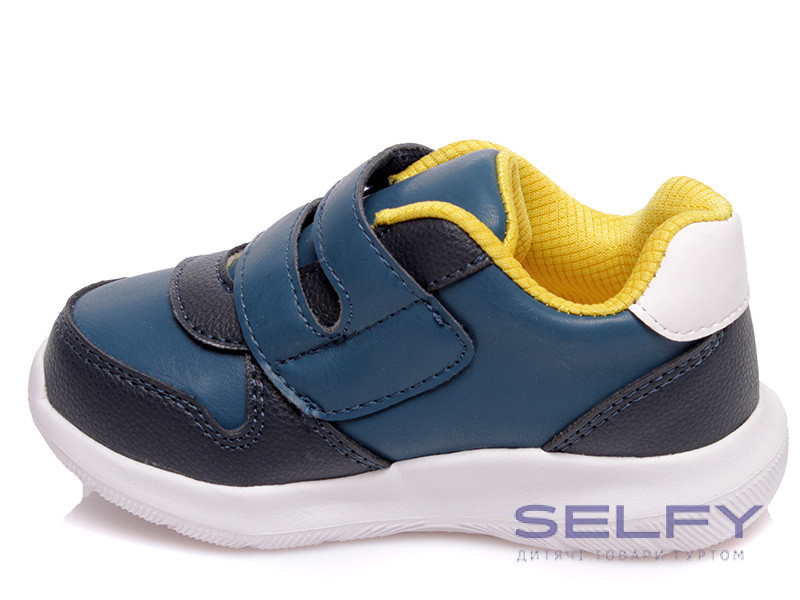 Кроссовки детские Weestep R812653311 CB 22-26, Фото 3