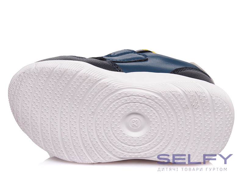 Кроссовки детские Weestep R812653311 CB 22-26, Фото 4
