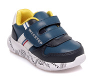 Кросівки дитячі Weestep R812653311 CB 22-26