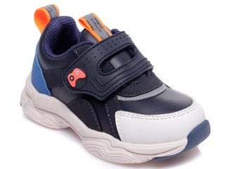 Кросівки дитячі Weestep R822353322 DB 21-26