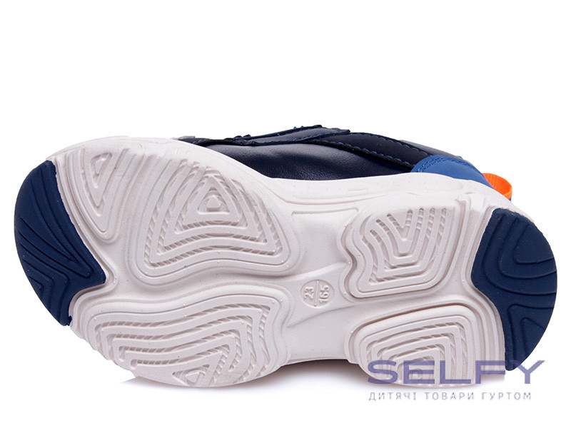 Кросівки дитячі Weestep R822353322 DB 21-26, Фото 4