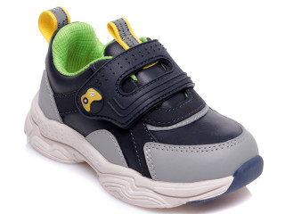 Кросівки дитячі Weestep R822353322 DB1 21-26