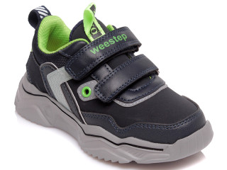 Кросівки дитячі Weestep R810253952 DB 27-32