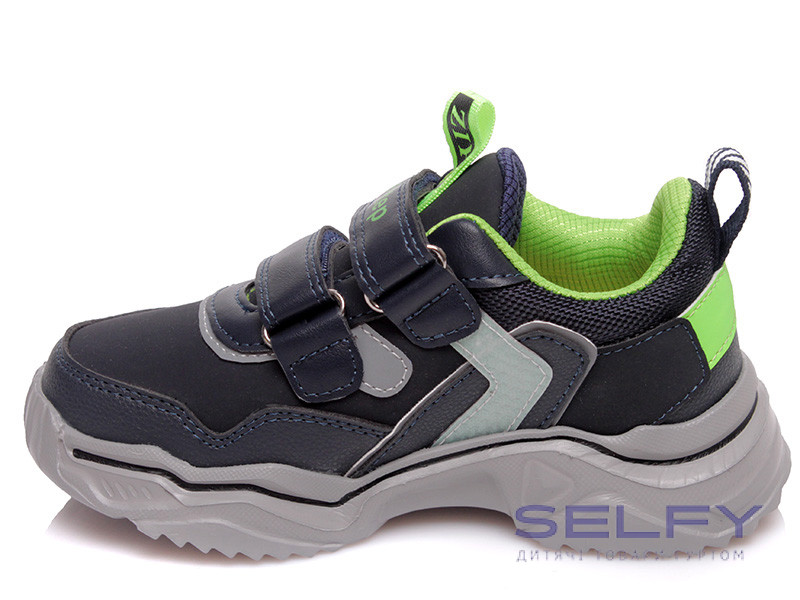 Кросівки дитячі Weestep R810253952 DB 27-32, Фото 3