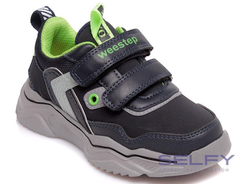 Кросівки дитячі Weestep R810253952 DB 27-32, Фото 1