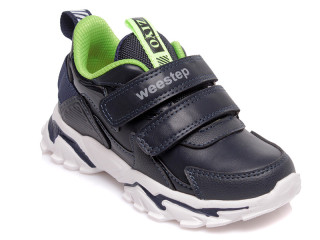 Кросівки дитячі Weestep R201553937 DB 27-32