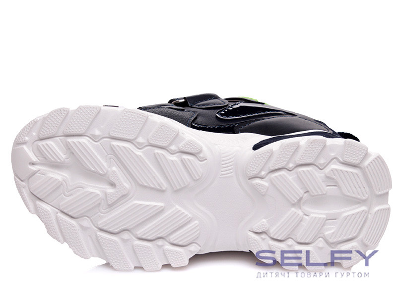 Кросівки дитячі Weestep R201553937 DB 27-32, Фото 4