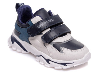 Кросівки дитячі Weestep R201553936 DB 27-32