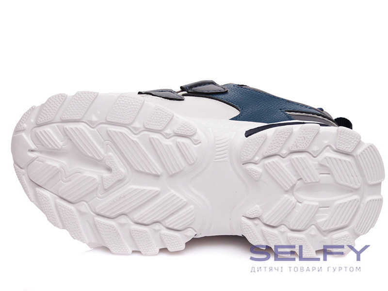 Кросівки дитячі Weestep R201553936 DB 27-32, Фото 4