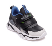 Кросівки дитячі Weestep R201553937 BK 27-32