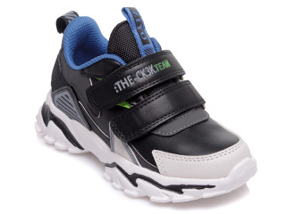 Кроссовки детские Weestep R201553937 BK 27-32