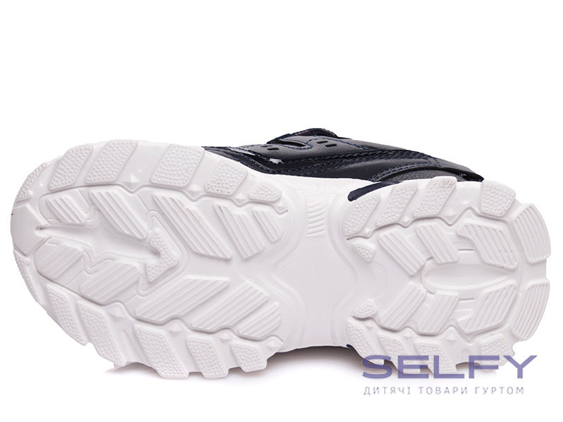 Кроссовки детские Weestep R201553935 DB 27-32, Фото 3