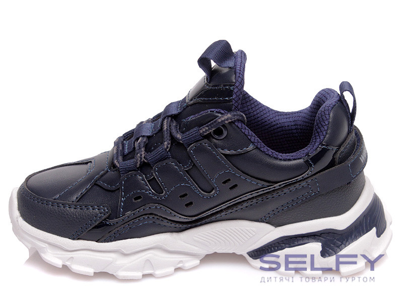 Кроссовки детские Weestep R201553935 DB 27-32, Фото 4