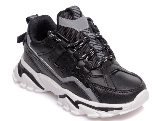 Кроссовки детские Weestep R201553935 BK 27-32