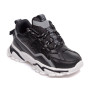 Кросівки дитячі Weestep R201553935 BK 27-32