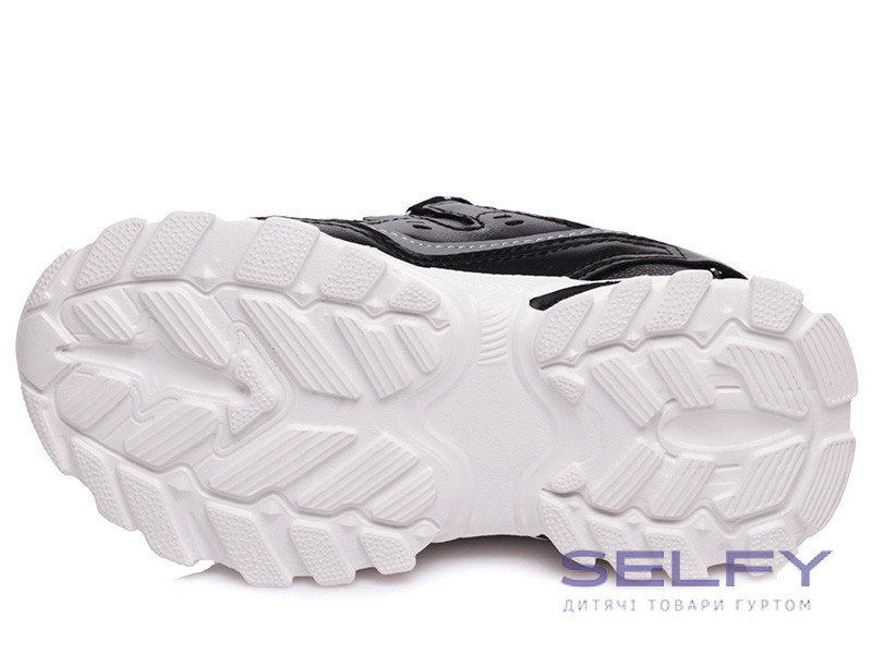 Кросівки дитячі Weestep R201553935 BK 27-32, Фото 3