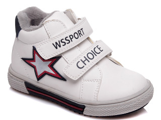 Ботинки детские Weestep R813255331 W 22-26
