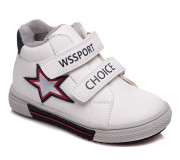 Ботинки детские Weestep R813255331 W 22-26