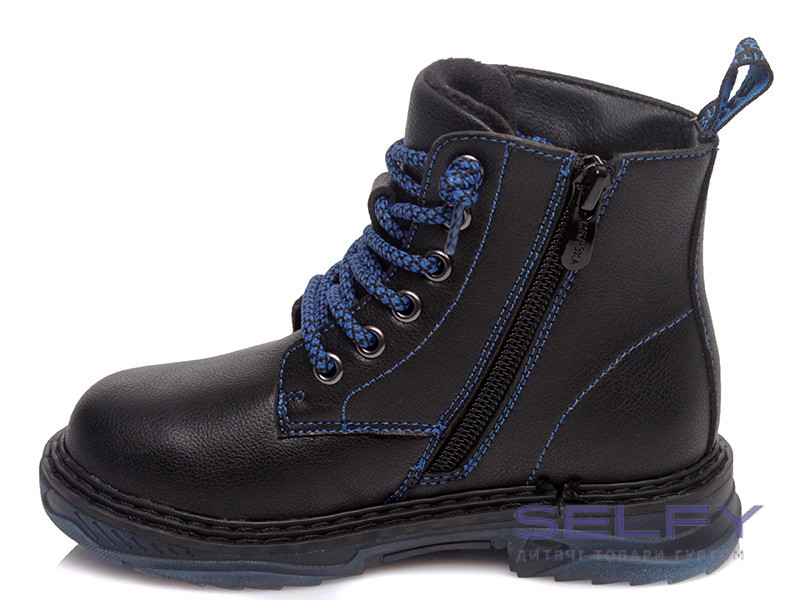 Черевики дитячі Weestep R566255831 DB 27-32, Фото 3