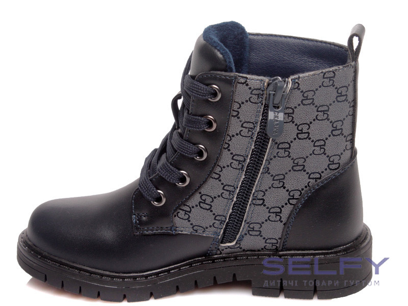 Черевики дитячі Weestep R761655852 DB 27-32, Фото 3