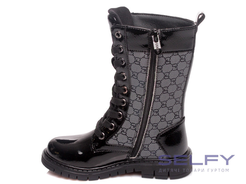Черевики дитячі Weestep R761655855 BKP 27-32, Фото 4