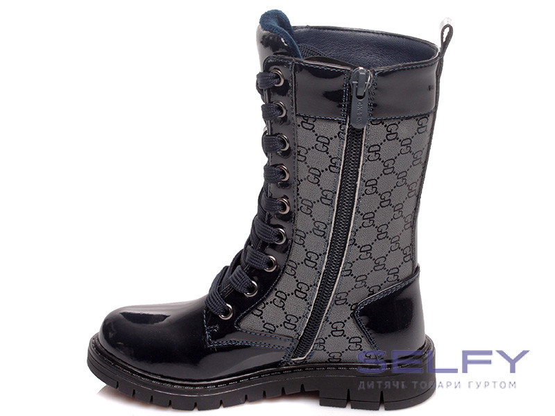 Черевики дитячі Weestep R761655855 DBP 27-32, Фото 3