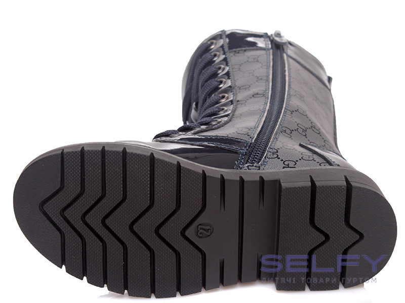 Черевики дитячі Weestep R761655855 DBP 27-32, Фото 4