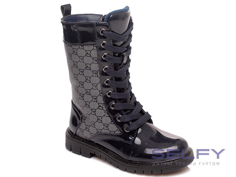 Черевики дитячі Weestep R761655855 DBP 27-32, Фото 1