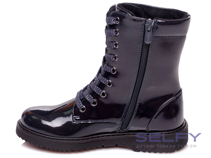 Ботинки детские Weestep R652256261 DB 32-37, Фото 3