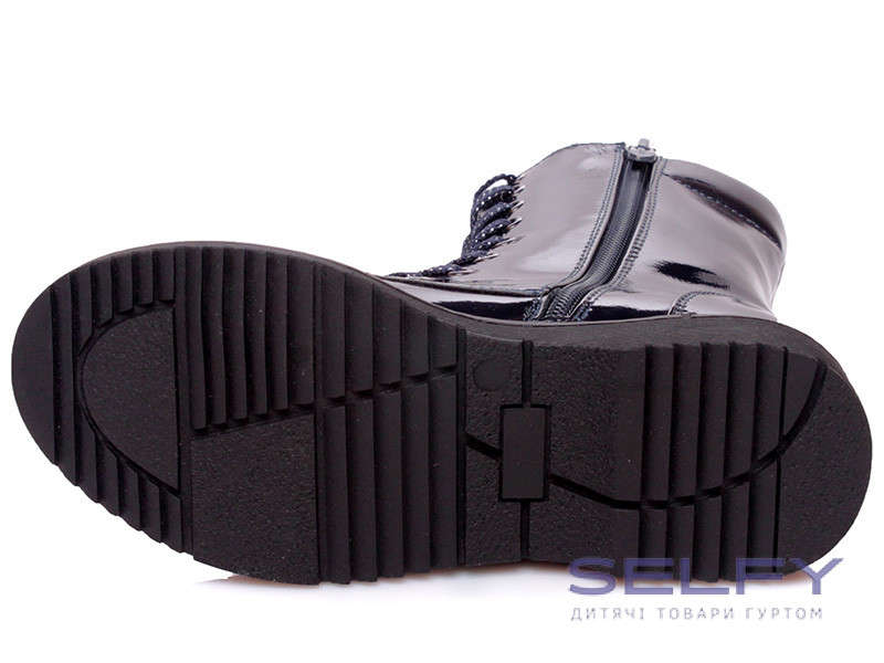 Ботинки детские Weestep R652256261 DB 32-37, Фото 4