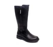 Чоботи дитячі Weestep R761656366 BK 32-37