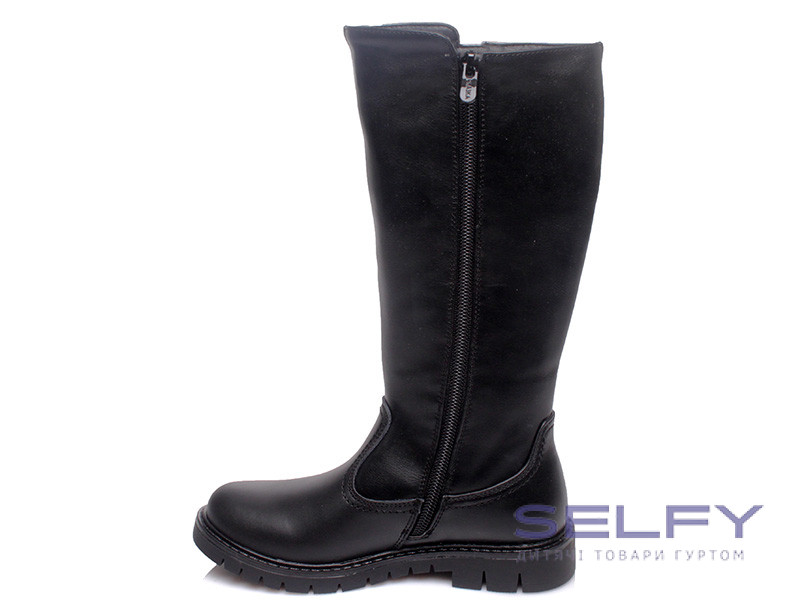 Чоботи дитячі Weestep R761656366 BK 32-37, Фото 3